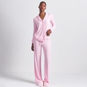 Skims Soft Lounge Sleep Set